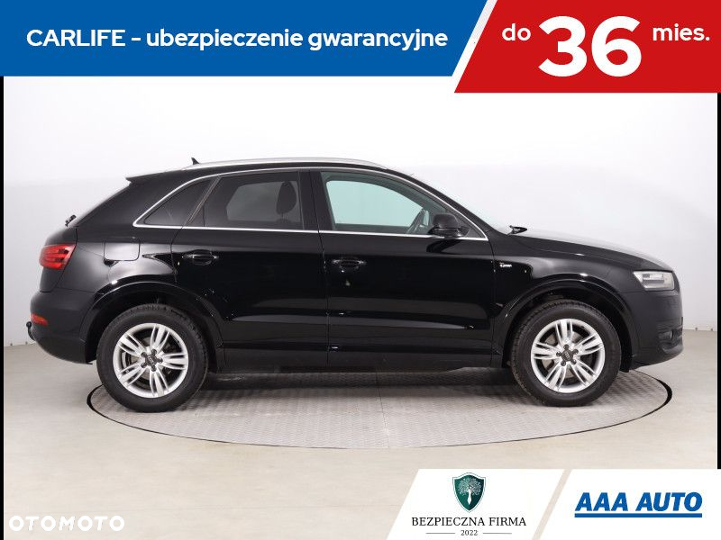 Audi Q3 - 7