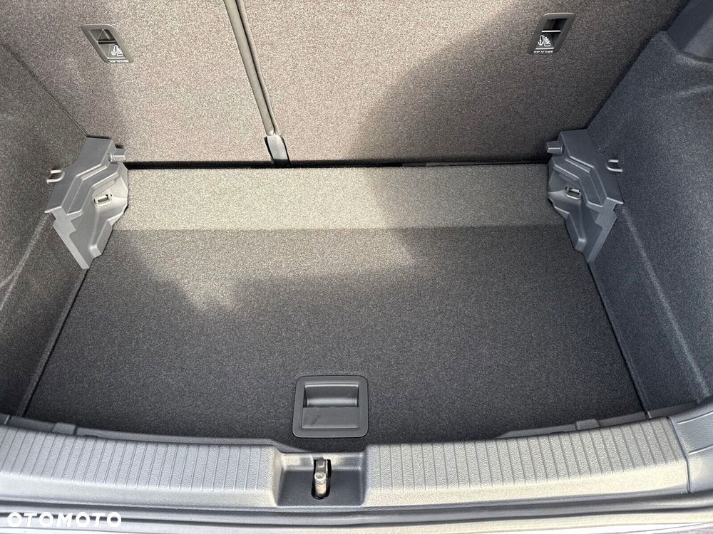 Volkswagen T-Cross 1.0 TSI Life Plus - 20