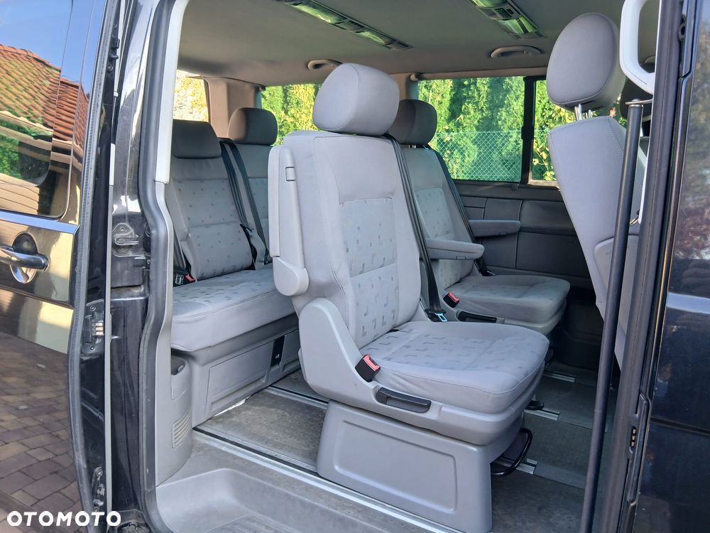 Volkswagen Multivan L1 Trendline - 7