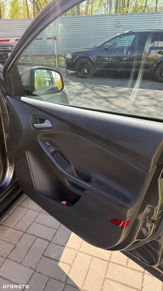 Ford Focus 1.5 TDCi Trend - 13