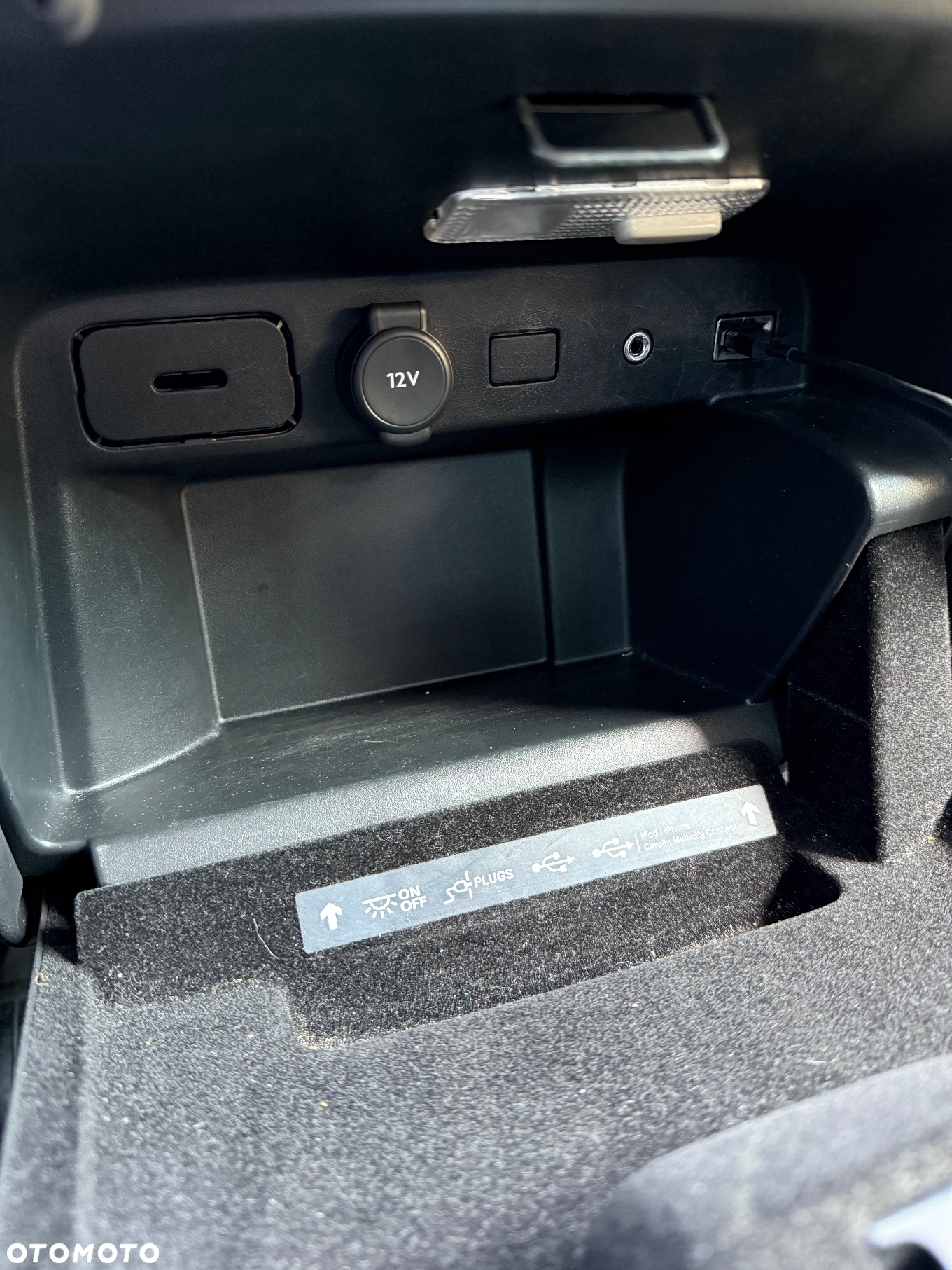 Citroën C4 Picasso 1.6 THP Seduction - 13