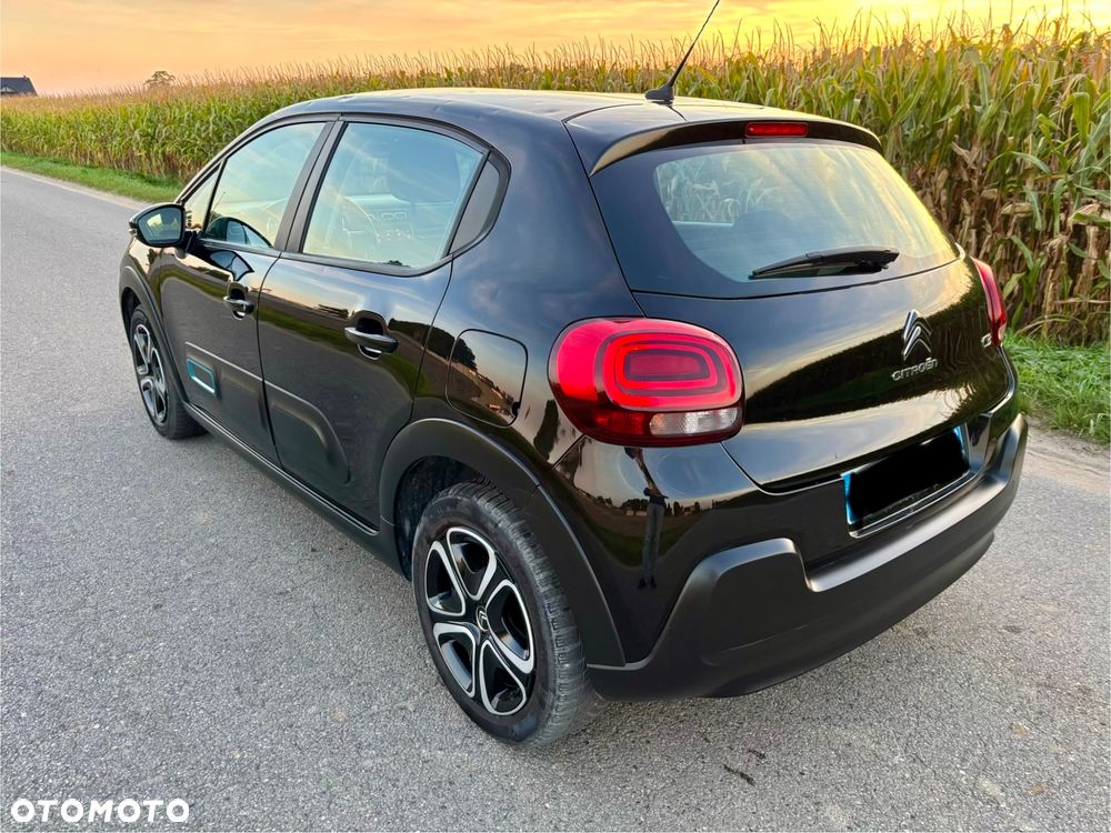 Citroën C3 - 9