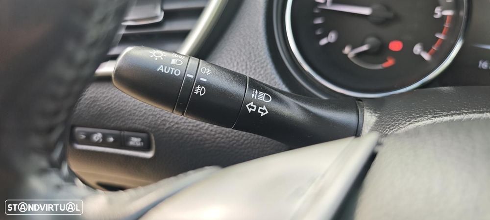 Nissan Qashqai 1.6 dCi Tekna Premium - 35