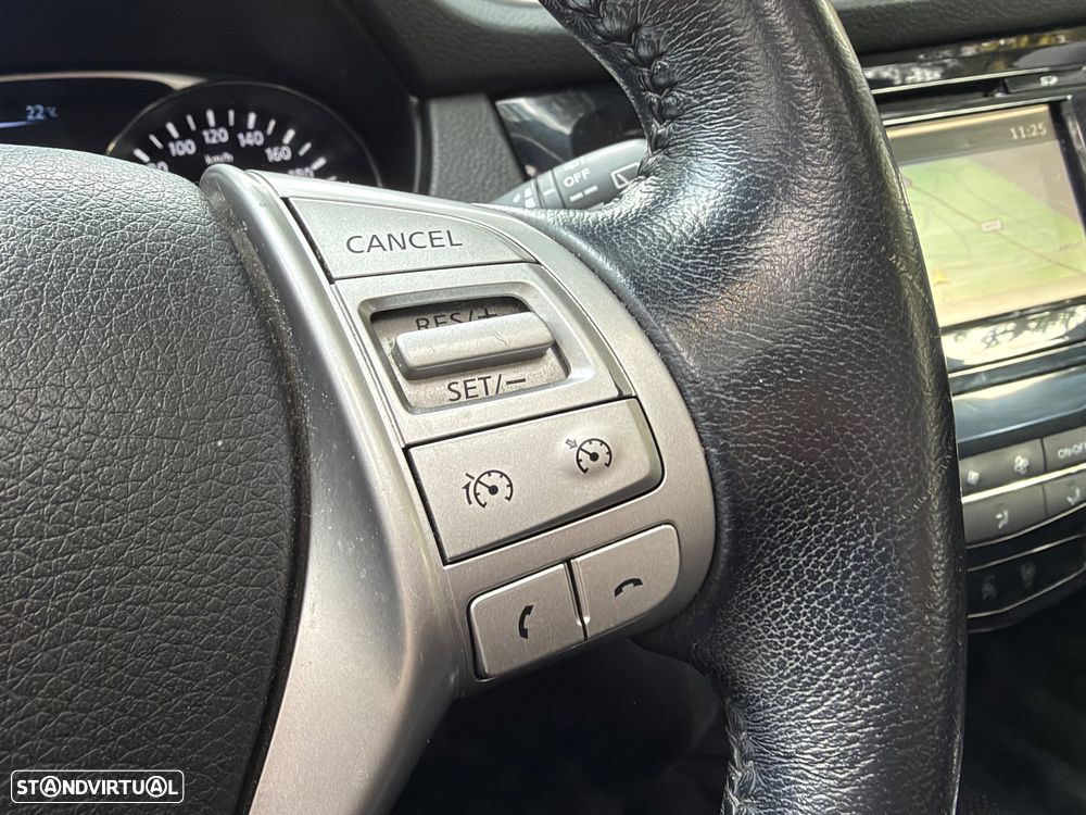 Nissan X-Trail - 13