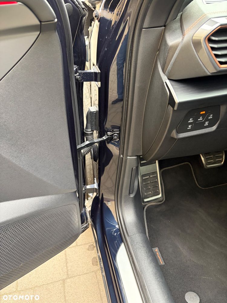 Cupra Formentor VZ 2.0 TSI DSG - 34