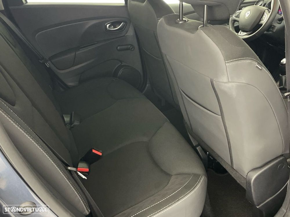 Renault Clio 0.9 TCe Limited Edition - 24