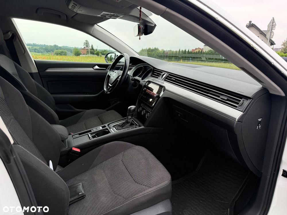 Volkswagen Arteon 1.5 TSI ACT Evo Elegance DSG - 25