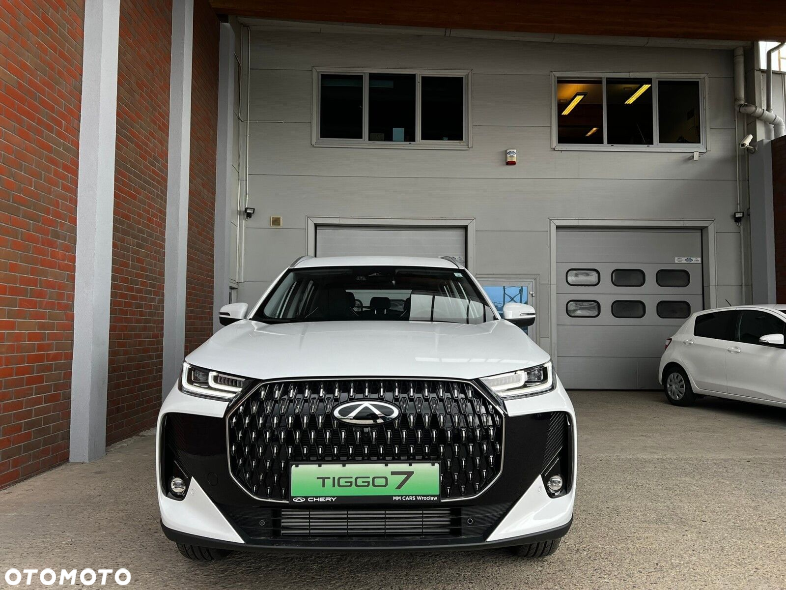 Chery Tiggo 7 - 2