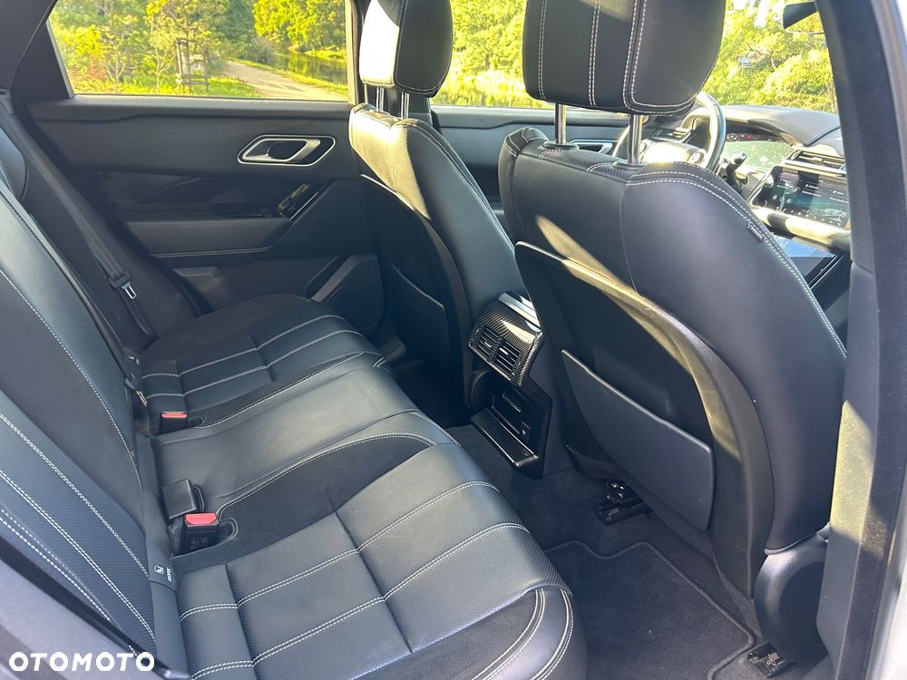 Land Rover Range Rover Velar 2.0 R-Dynamic S - 24