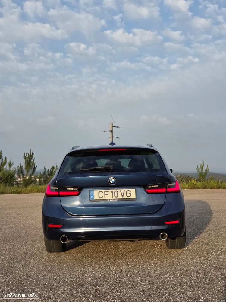 BMW 330 - 10