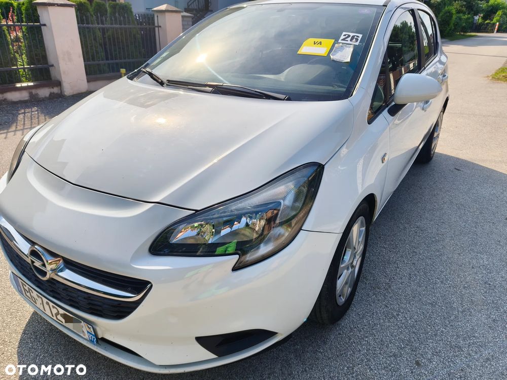 Opel Corsa 1.4 Color Edition - 1