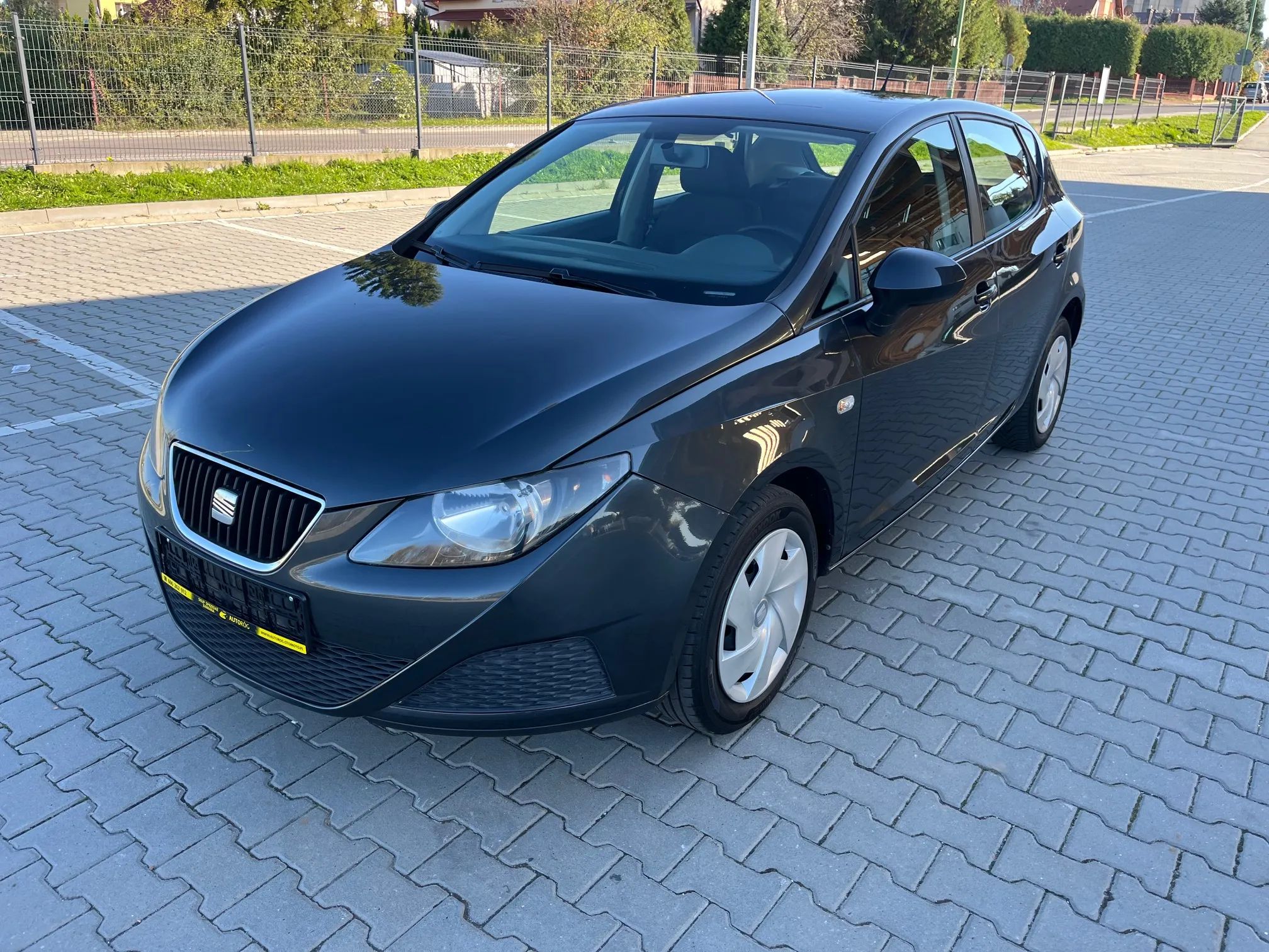 Seat Ibiza 1.2 12V Style - 1