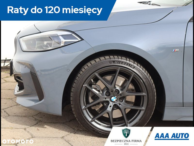 BMW Seria 1 - 15