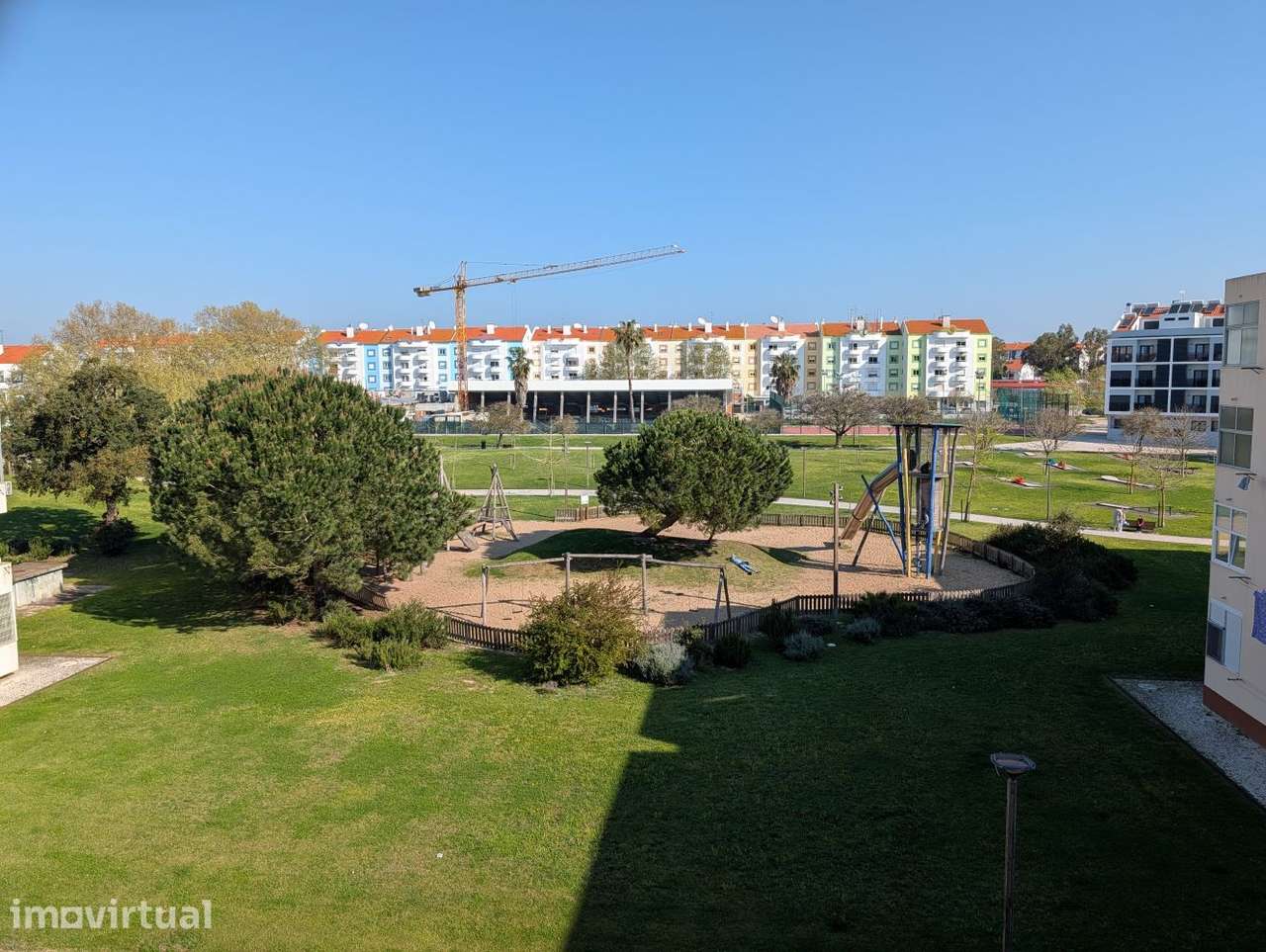 Apartamentos T2 novos Montijo - Grande imagem: 5/15