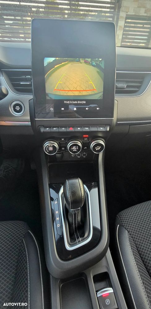 Renault Arkana 140 EDC Intens - 34