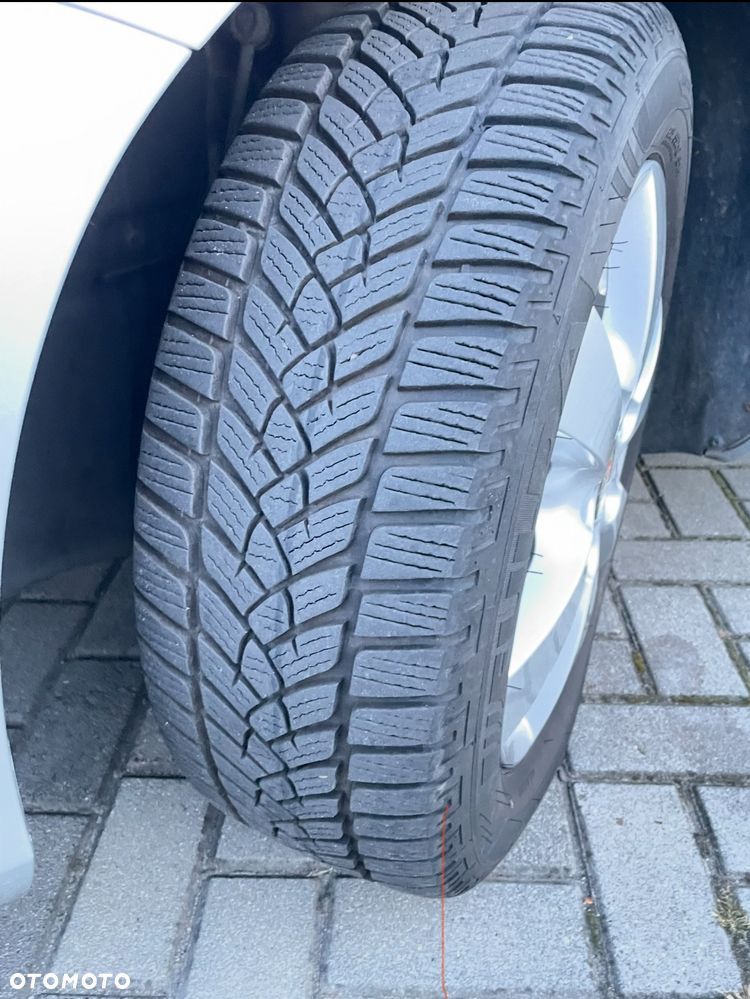 Volkswagen Passat - 39