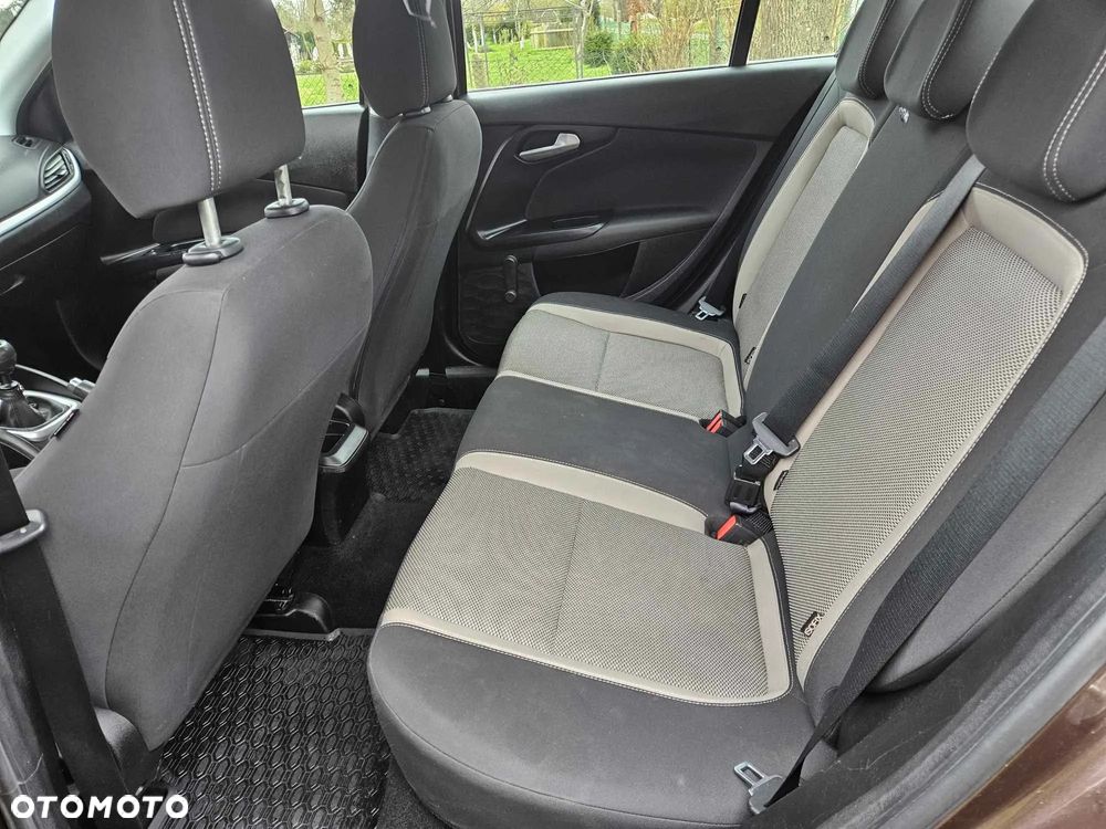 Fiat Tipo - 13