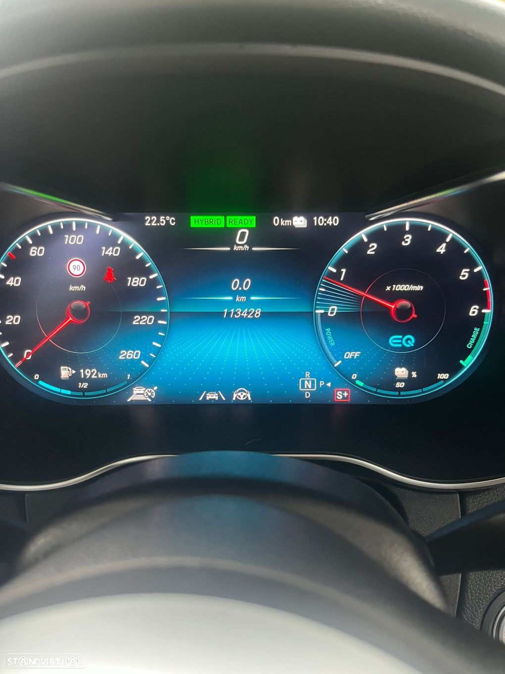Mercedes-Benz C 300 - 16
