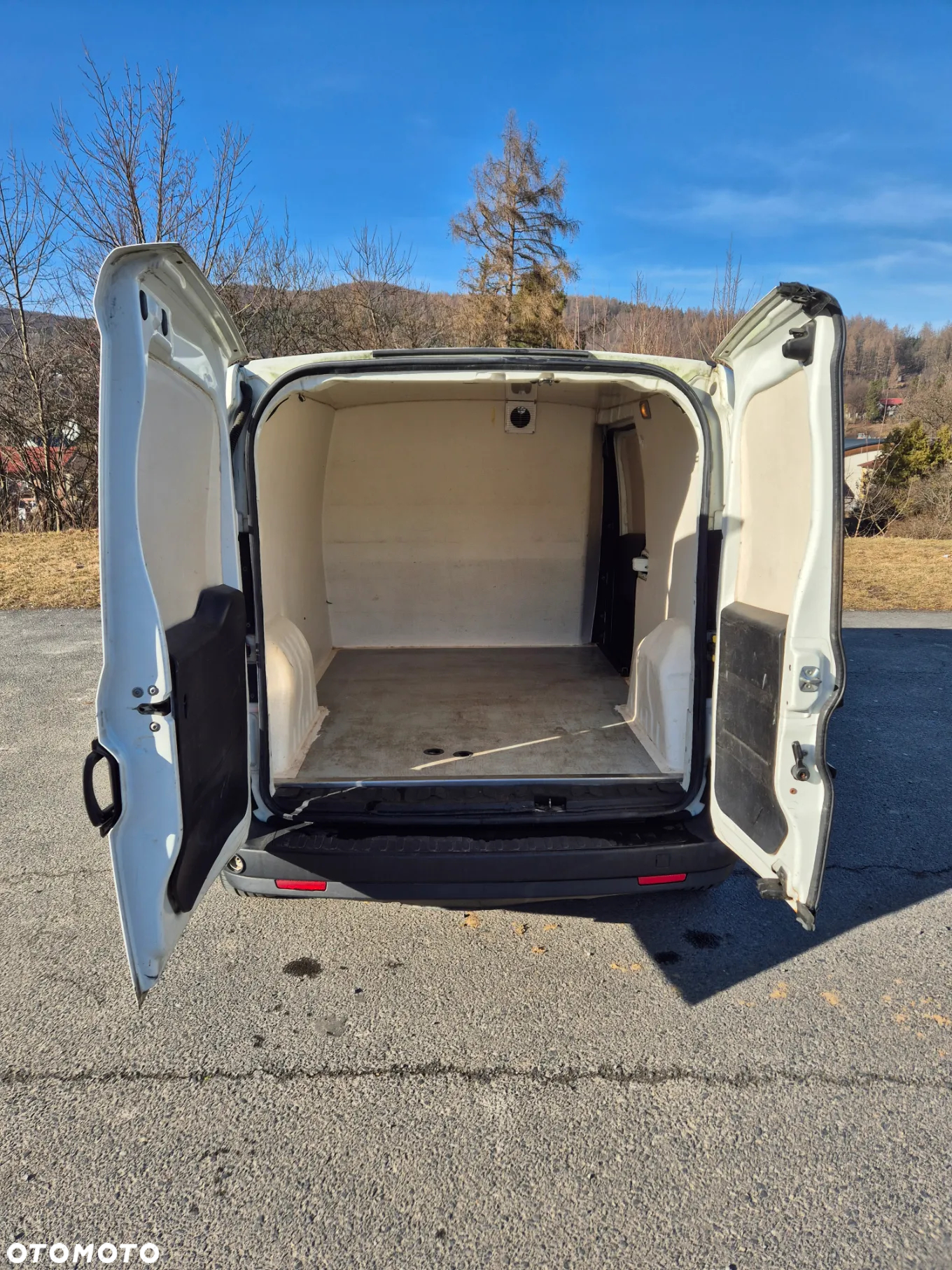 Fiat Doblo - 11