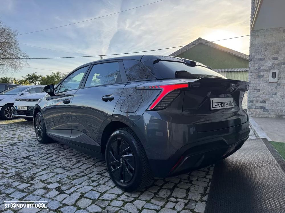 MG MG4 51 kWh Standard - 6