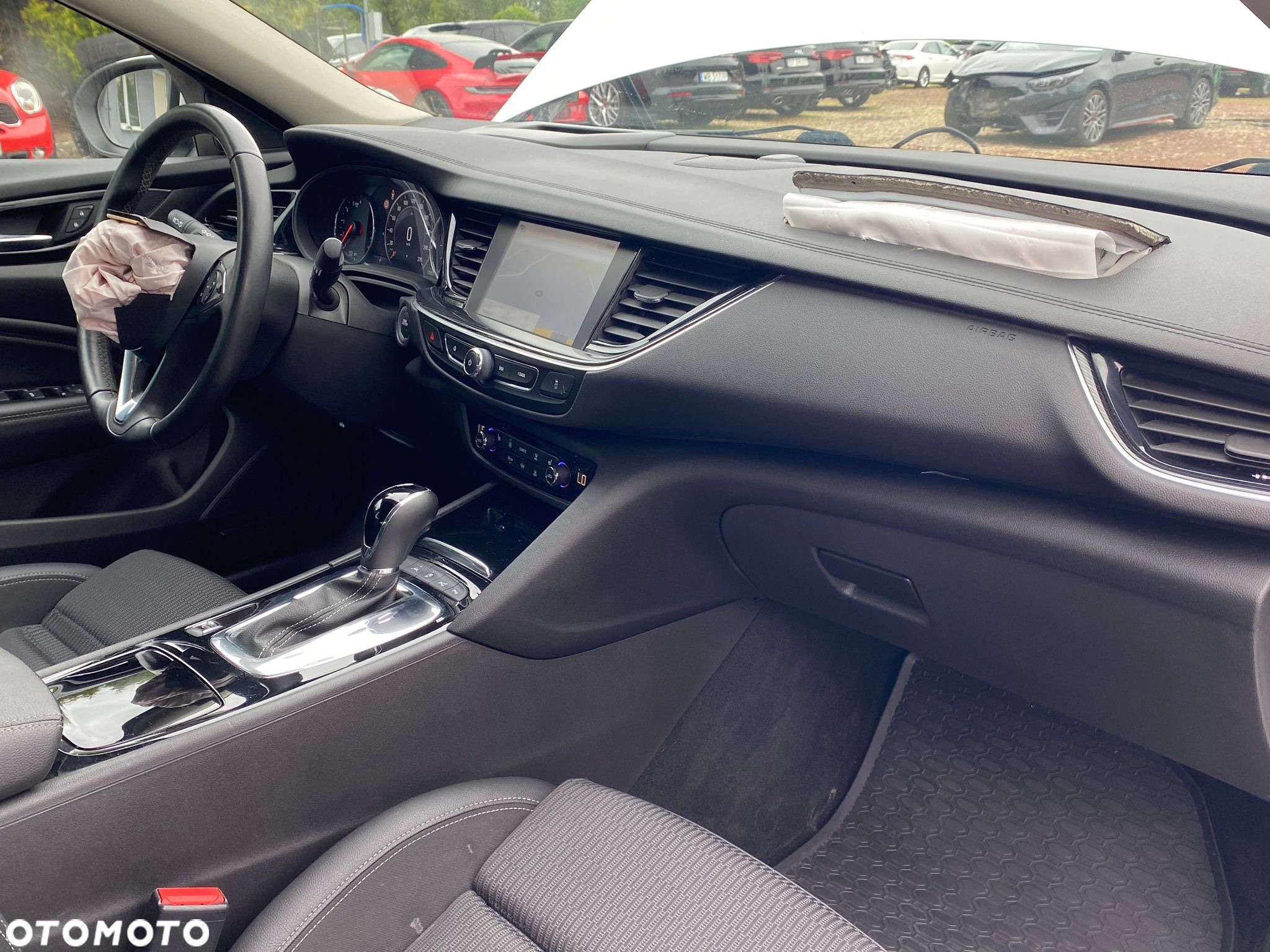 Opel Insignia 2.0 CDTI Edition - 17