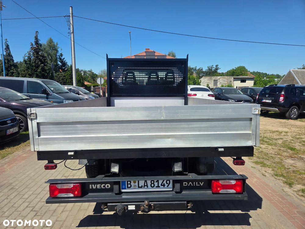 Iveco DAILY - 5