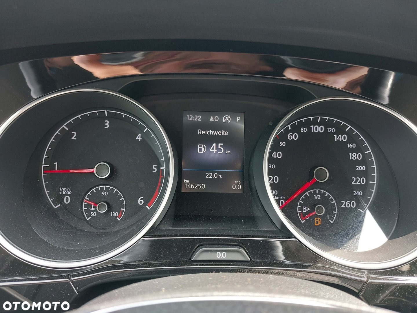 Volkswagen Touran 2.0 TDI BMT Highline DSG - 6