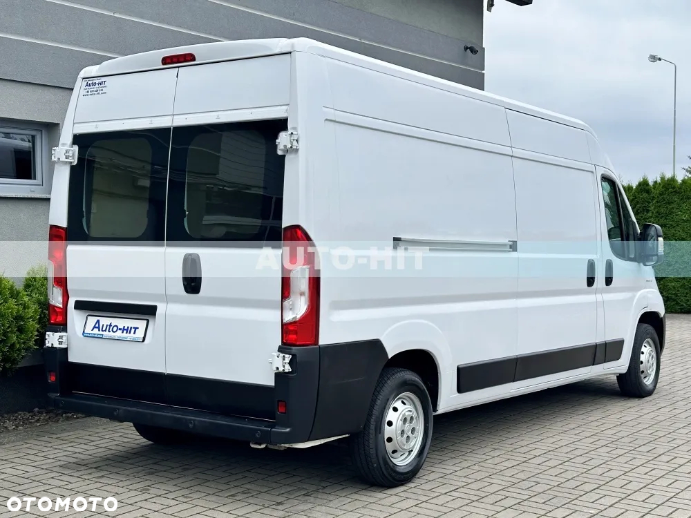 Fiat Ducato - 13