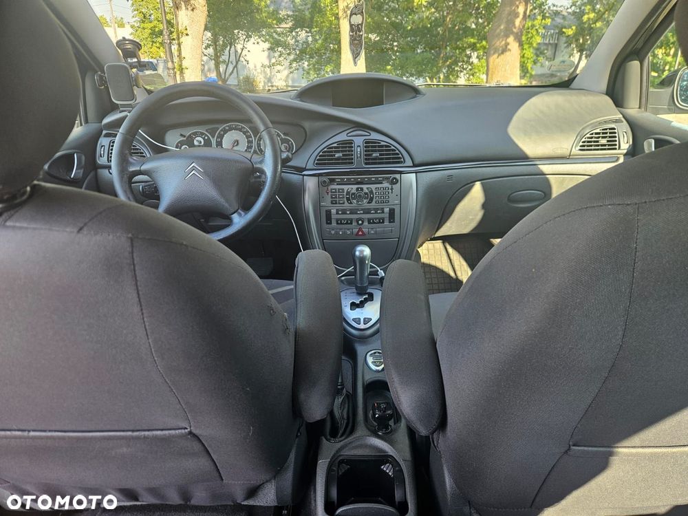 Citroën C5 2.0 HDi Exclusive - 3
