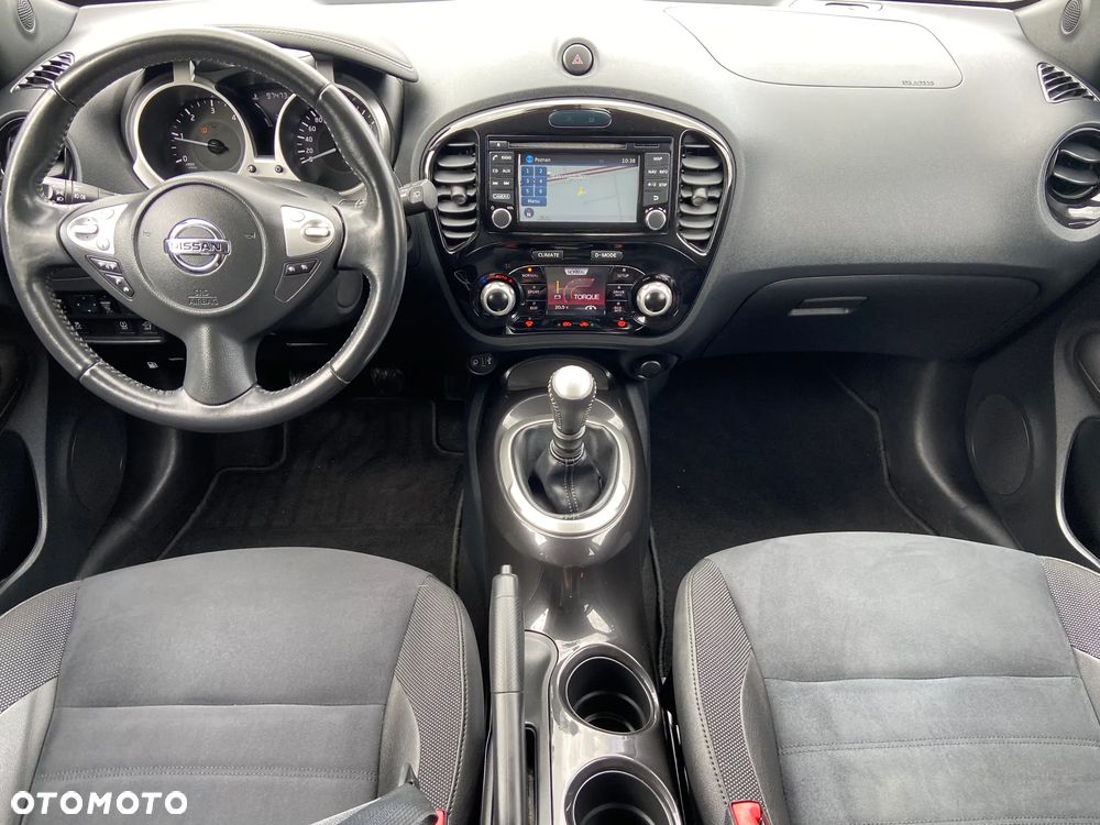 Nissan Juke - 3