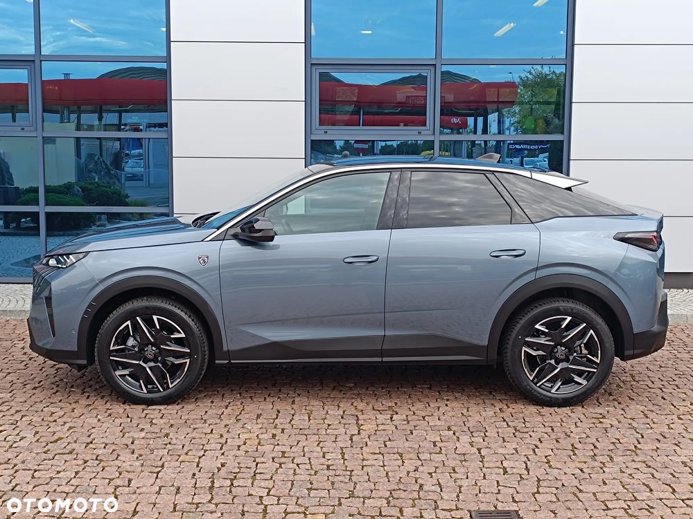 Peugeot 3008 1.2 PureTech mHEV GT e-DCS6 - 26