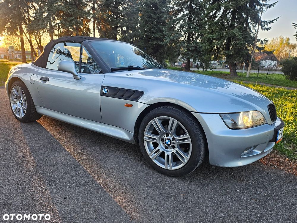 BMW Z3 - 4