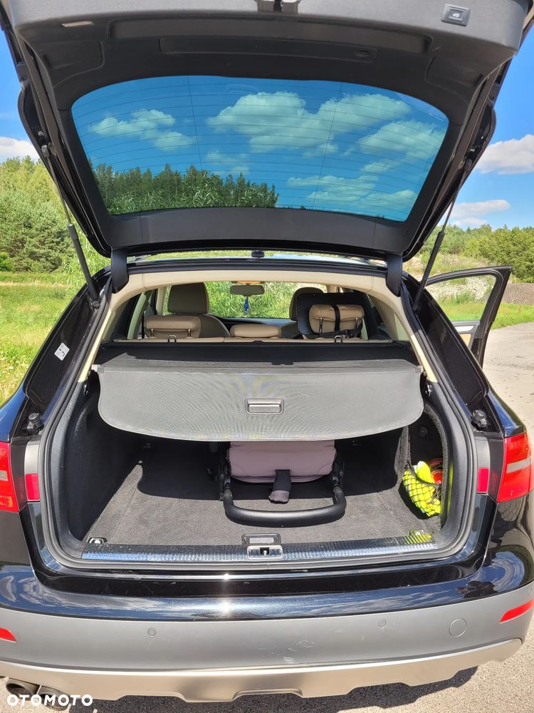 Audi A4 Allroad (clean diesel) 2.0 TDI DPF S tron - 8