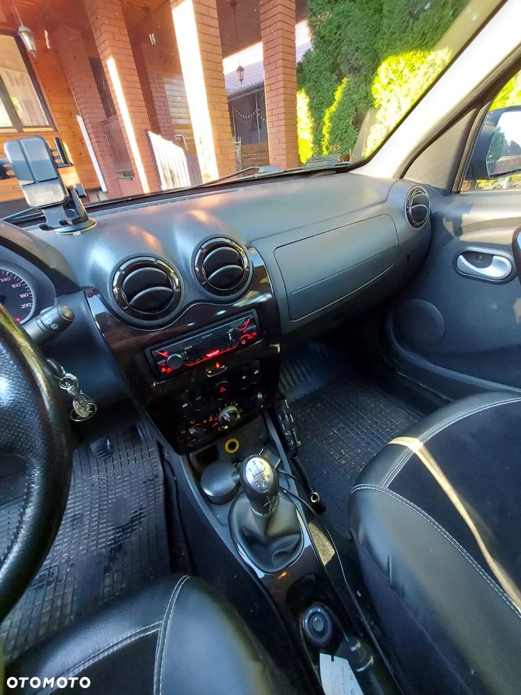 Dacia Duster 1.5 dCi Laureate - 10