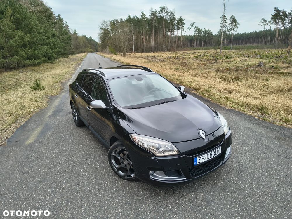 Renault Megane TCe 180 GT - 6