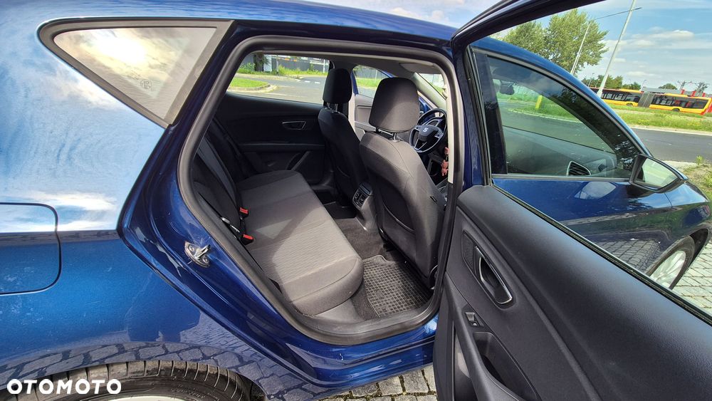 Seat Leon - 4