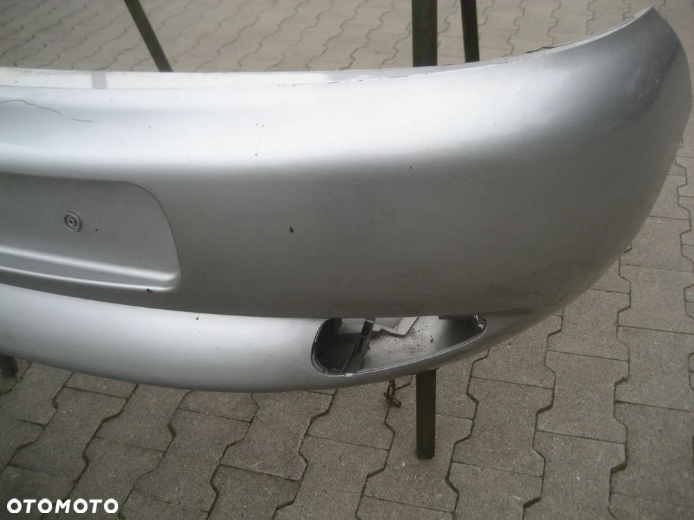 ford puma mk1 97-02r zderzak tył v97fb17k823 - 5