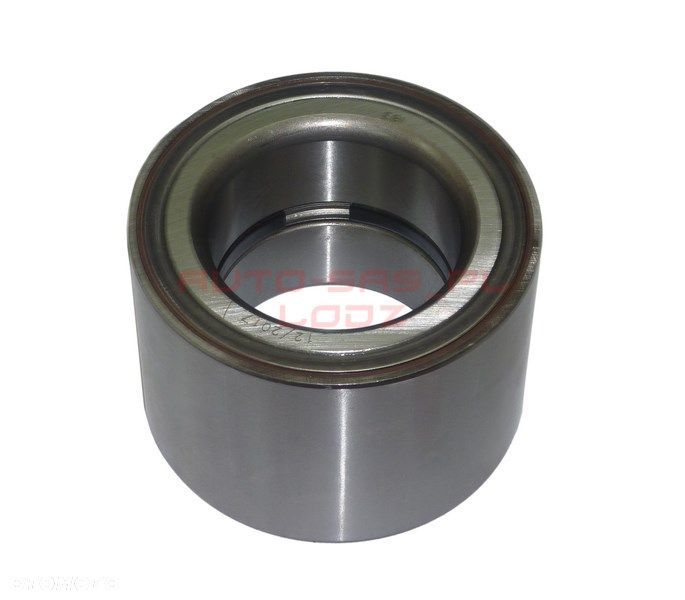 ŁOŻYSKO KOŁA TYŁ IVECO DAILY - 1