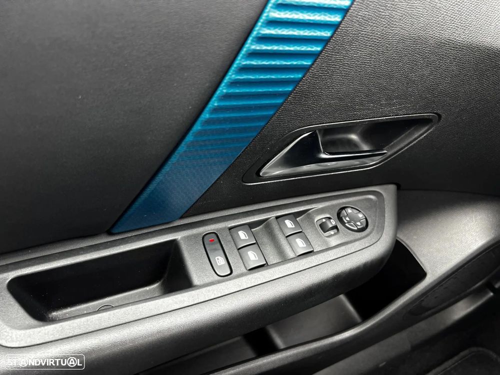 Citroën e-C4 50 kWh Feel Pack - 17