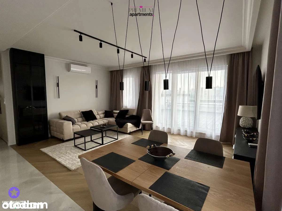 4 pokoje | 97m2 | taras 70m2 | 2x hala | komórka