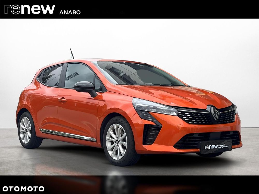 Renault Clio - 7