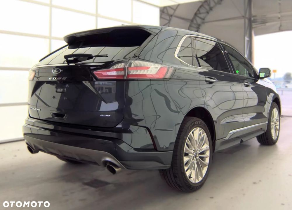 Ford Edge - 3