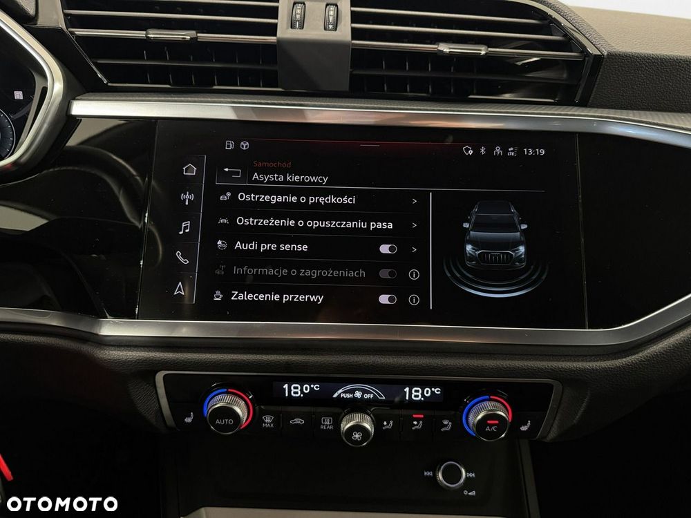 Audi Q3 35 TFSI mHEV Advanced S tronic - 28
