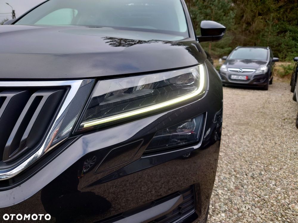 Skoda Kodiaq - 30