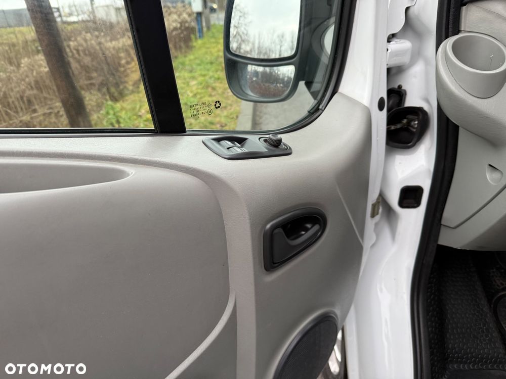 Opel Vivaro L2H1 - 17