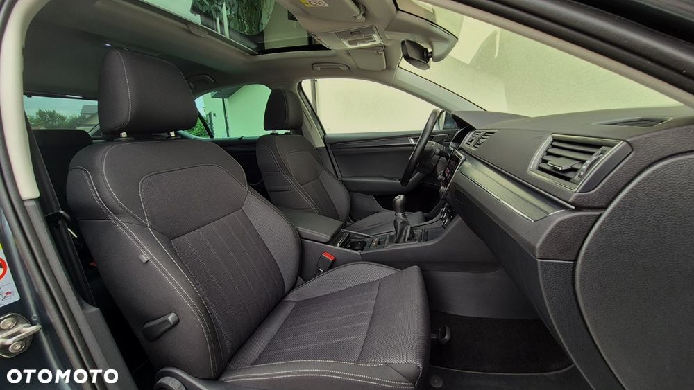 Skoda Superb - 28