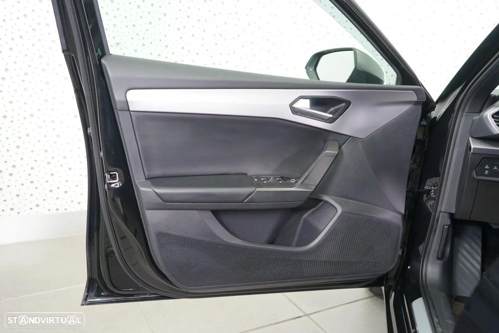 SEAT Leon ST 1.0 eTSI OPF DSG FR - 20