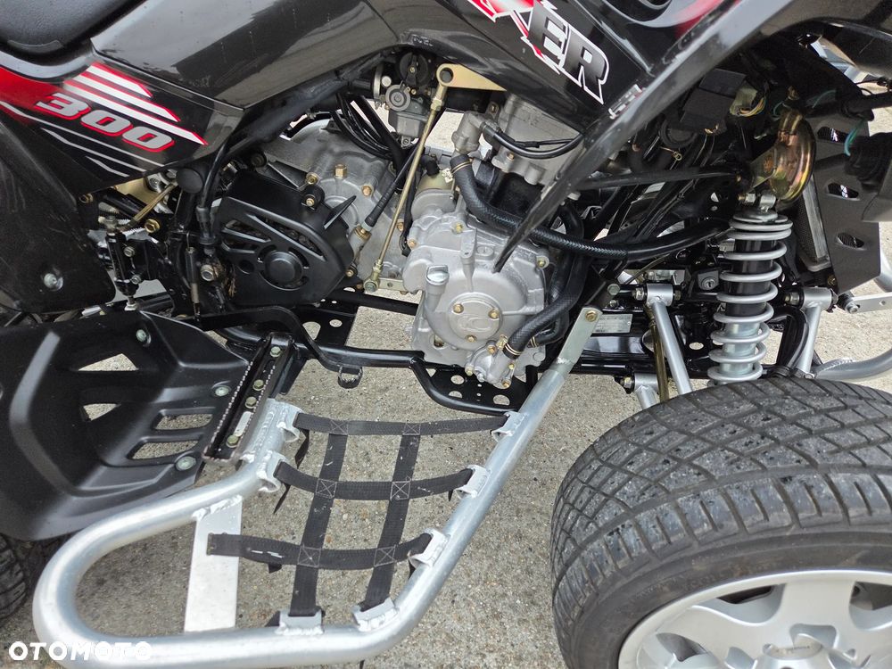 Kymco Maxxer - 4
