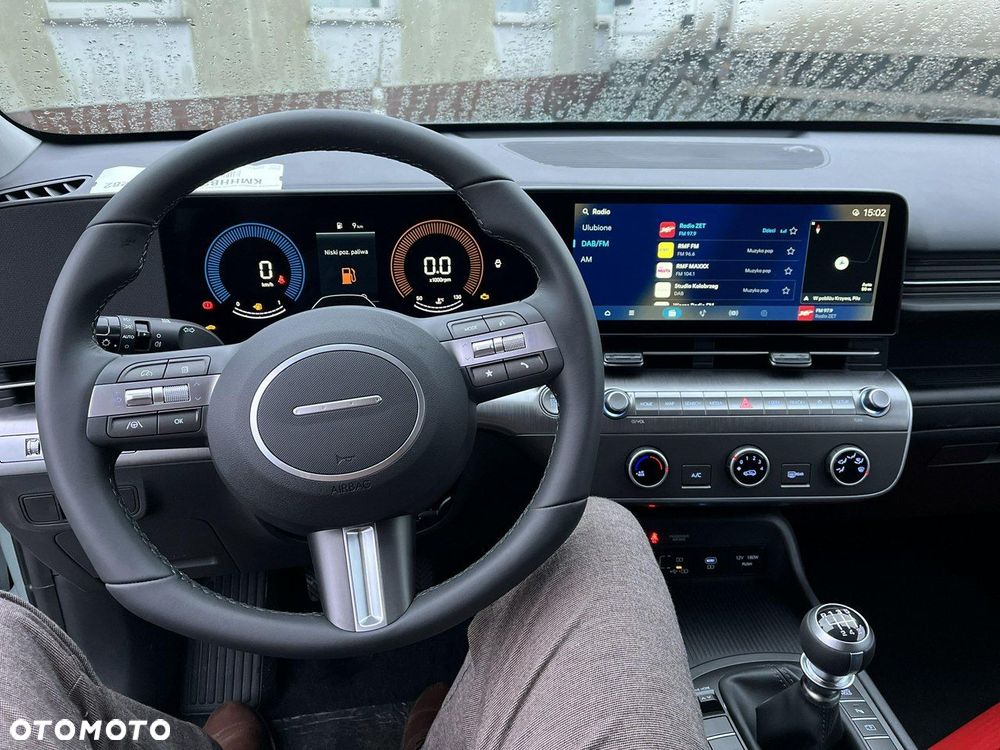 Hyundai Kona 1.0 T-GDI Smart - 13