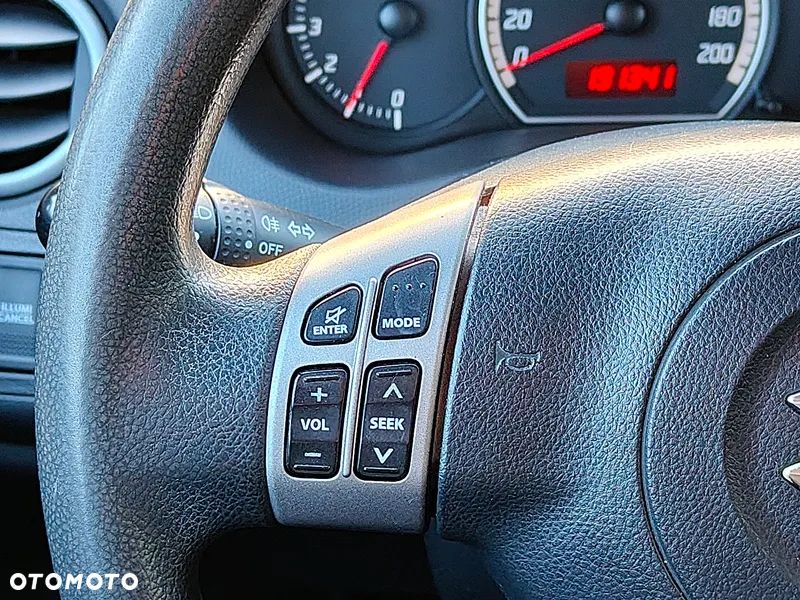 Suzuki Swift 1.5 Comfort - 15